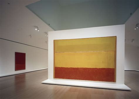 rothko exhibit paris.